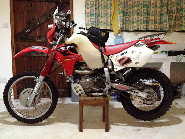 Honda xr deals 650r for sale